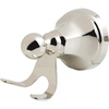 image:imageKingston Brass BA4817PN Metropolitan Robe Hook Polished Nickel