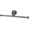 image:imageKingston Brass BAH8218PB Concord Dual Toilet Paper Holder Polished BrassBrushed Nickel