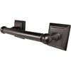 image:imageKingston Brass Millennium Toilet Paper Holder 906 Polished ChromeOil Rubbed Bronze