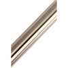 image:imageKingston Brass SR607 Edenscape 6072 Stainless Steel Adjustable Tension Shower Curtain Rod Brushed BrassBrushed Nickel