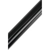 image:imageKingston Brass SR607 Edenscape 6072 Stainless Steel Adjustable Tension Shower Curtain Rod Brushed BrassMatte Black
