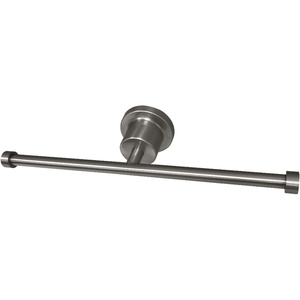 image:imageKingston Brass BAH8218PB Concord Dual Toilet Paper Holder Polished BrassBrushed Nickel