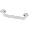 image:imageKingston Brass GB1212CSW Made To Match 12Inch x 112Inch OD Stainless Steel ADA Grab Bar in White