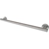 image:imageKingston Brass GBS1430CS8 Berwyn 30Inch x 114Inch OD Stainless Steel Grab Bar in Brushed Nickel