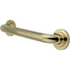 Polished Brass