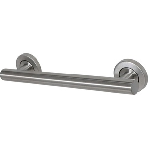 image:imageKingston Brass GBS1412CS8 Berwyn Grab Bar Brushed Nickel 1513 x 344 x 306