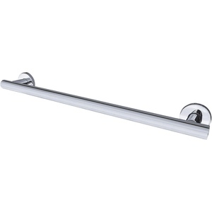 image:imageKingston Brass GBS1432CS1 Berwyn 32Inch x 114Inch OD Stainless Steel Grab Bar in Polished Stainless Steel
