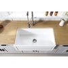 image:imageKingston Brass kingston kitchen KitchenMatte White
