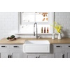 image:imageKingston Brass kingston kitchen KitchenMatte White
