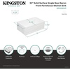 image:imageKingston Brass kingston kitchen KitchenMatte White