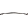 image:imageKingston KBHO951 12 Supply Hose for KB951 Stainless SteelStainless Steel