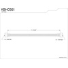 image:imageKingston KBHO951 12 Supply Hose for KB951 Stainless SteelStainless Steel