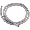image:imageKingston Brass KSHO8881 Hose for KS8881DL 59 in Length GrayPolished Chrome
