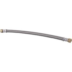 image:imageKingston KBHO951 12 Supply Hose for KB951 Stainless SteelStainless Steel