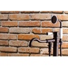 image:imageKingston KS7135DPL Freestanding Tub Faucet Oil Rubbed BronzeOil Rubbed Bronze