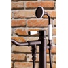 image:imageKingston KS7135DPL Freestanding Tub Faucet Oil Rubbed BronzeOil Rubbed Bronze