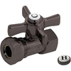 Oil Rubbed Bronze
