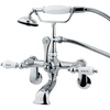 Polished Chrome
