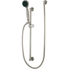 image:imageKingston Brass KSK1808W8 Designer Trimscape Showerscape Shower Combo Brushed NickelBrushed Nickel