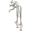 Polished Nickel