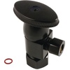 image:imageKingston CD53300VA Ceramic Hardisc Cartridge Angle Stop Matte Black