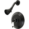 image:imageKingston KB3635PLSO Balanced Shower Faucet Oil Rubbed BronzeMatte Black