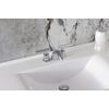image:imageKingston KB8951CML MiniWidespread Bathroom Faucet Polished ChromePolished Chrome