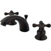 Oil Rubbed Bronze