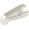 image:imageKingston K187A6 518 Zinc Tub Faucet Spout Polished Nickel
