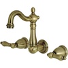 Antique Brass