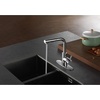 image:imageKingston Brass LS2711DL Concord PullOut Sprayer Kitchen Faucet Polished Chrome 1269 x 981 x 794Polished Chrome