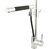image:imageKingston KS8981DKL PullOut Kitchen Faucet Polished ChromePolished Chrome