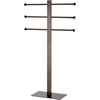 Oil Rubbed Bronze