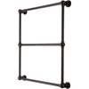 Oil Rubbed Bronze
