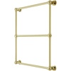 Polished Brass