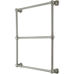 image:imageKingston Brass DTM32303BN Palatine 30 x 32Inch Wall Mount TowelRack Brushed NickelBrushed Nickel