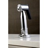 image:imageKingston CCRP21K1 Concord Brass Side Sprayer Polished Chrome
