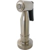 image:imageKingston Brass CCRP21K8 Concord Sprayer Brushed Nickel