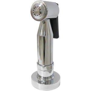 image:imageKingston CCRP21K1 Concord Brass Side Sprayer Polished Chrome