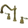 Antique Brass