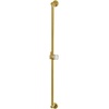 image:imageKingston Brass K180A7 Showerscape Shower Slide Bar Brushed Brass 265 x 194 x 181Brushed Brass