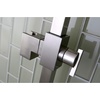 image:imageKingston KX8268 24 Stainless Steel Shower Slide Bar Brushed NickelBrushed Nickel