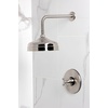 image:imageKingston KB6338BXSO Pressure Balanced Shower Faucet Brushed Nickel