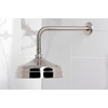 image:imageKingston KB6338BXSO Pressure Balanced Shower Faucet Brushed Nickel