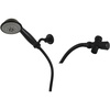 image:imageKingston KX2520BD MultiFunction Hand Shower Kit Matte Black