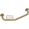 Brushed Brass