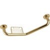 Polished Brass