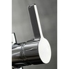 image:imageKingston LS8681CTL PullDown Kitchen Faucet Polished ChromePolished Chrome