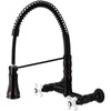 Oil Rubbed Bronze