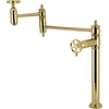 Polished Brass